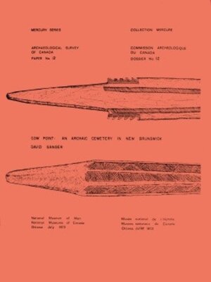 cover image of Cow Point